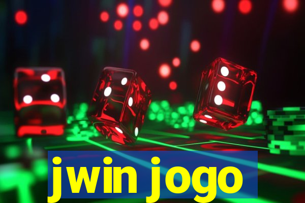 jwin jogo